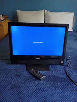 22 " vizio tv