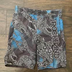 Boys Swim Shorts