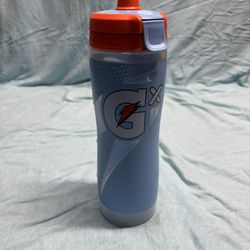 Gatorade Gx Water Bottle