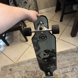 Longboard