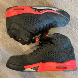 Jordan’s 3lab5 Size 9.5