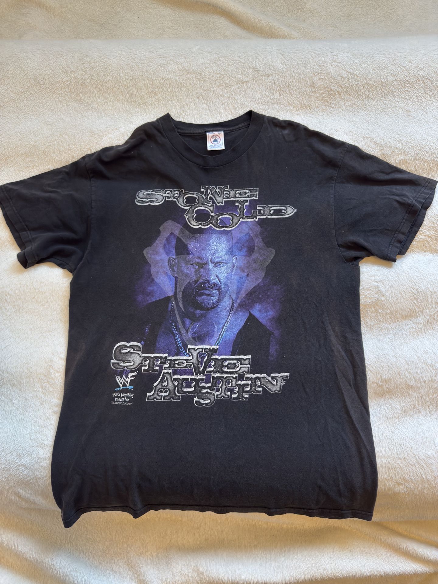 Rare Vintage T Shirt