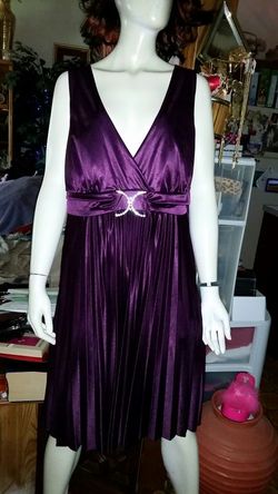 Taboo dress size 16/18