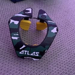 Atlas Kids Size Neck brace 