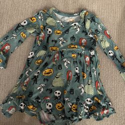 Nightmare Before Christmas