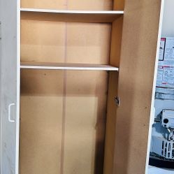 Storage Cabinet