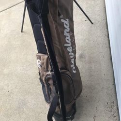 Golf Bag 