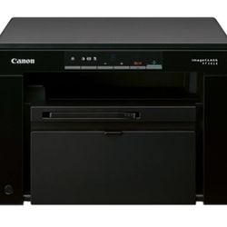 Canon image class mf 3010 Laser Printer