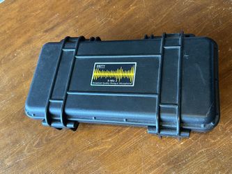 🎤 Deity S-Mic 2 Shotgun Microphone – Broadcast Quality