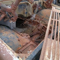 1969 Chevrolet Pickup