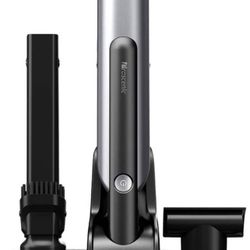 New-Handheld Vacuum Cleaner Lightweight with High Power12Kpa 2 Adjustable Suction Modes Cordless 3 in 1 Low Noise for Home, Car, Carpet, Quick Charge,