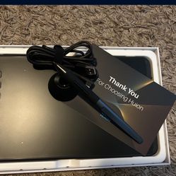 Huion Battery Free Tablet