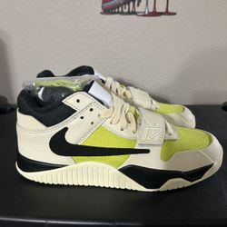Jumpman Jack TR