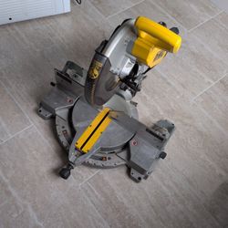 Miter Saw