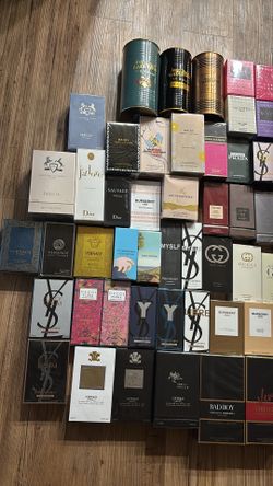 Cologne/Perfume Deals!