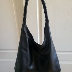 Black Purse
