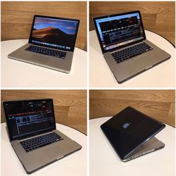 MacBook 💻 Air/Pro (2015~2018) like new | 3 months warranty