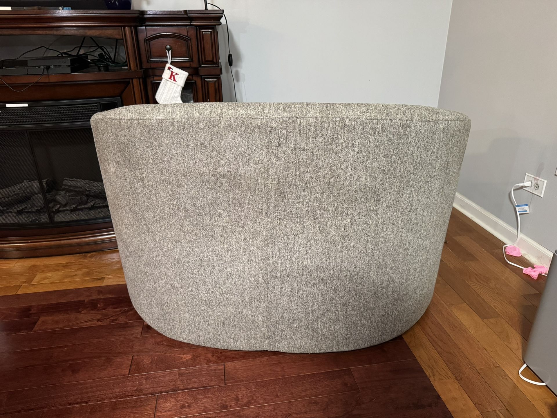 Swivel Couches