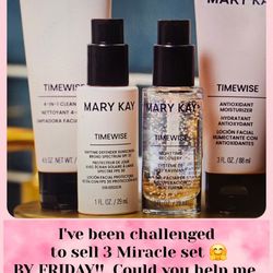 SKINCARE?? ☀️🥵