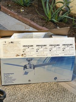 Brand New fan in box