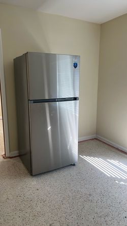 Midea refrigerator