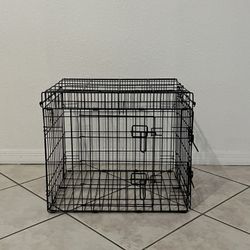 Dog Cage For Small Dog 