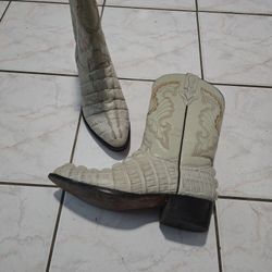 Cowboy Boots