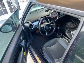 2013 Mini Cooper