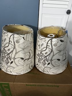Design Lamp Shades 