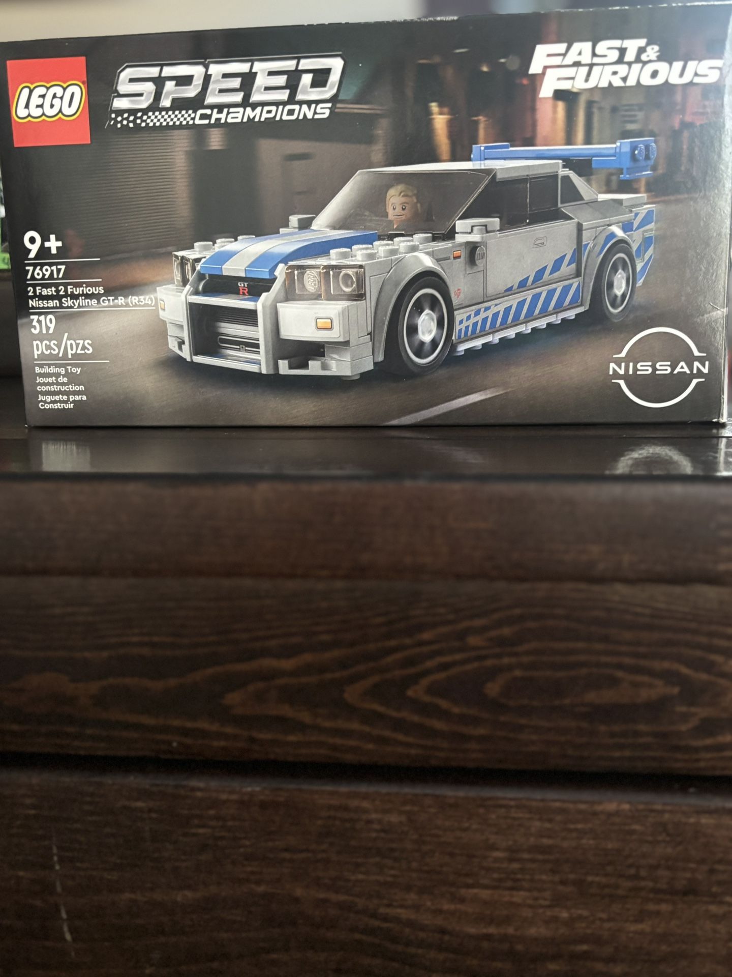 Lego