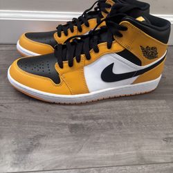 Retro Air Jordan’s 