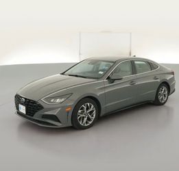 2023 Hyundai sonata
