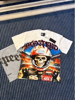 T SHIRTS GODSPEED