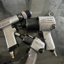 air blue point tools 