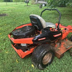 Lawn Mowers