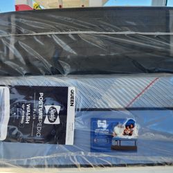 Brand New Hybrid Mattresses and Pillow Top