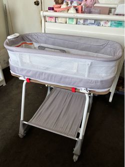 Baby bassinet