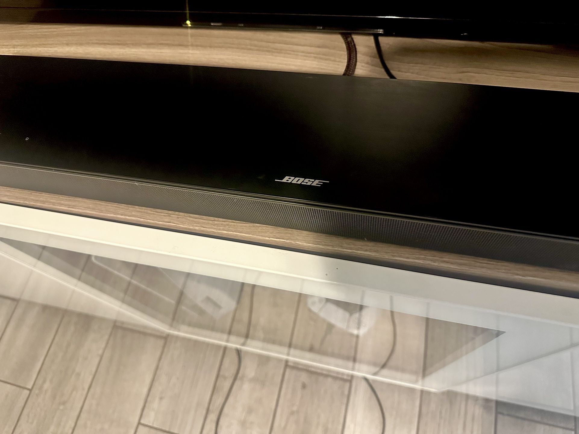 Bose Smart Soundbar 300,