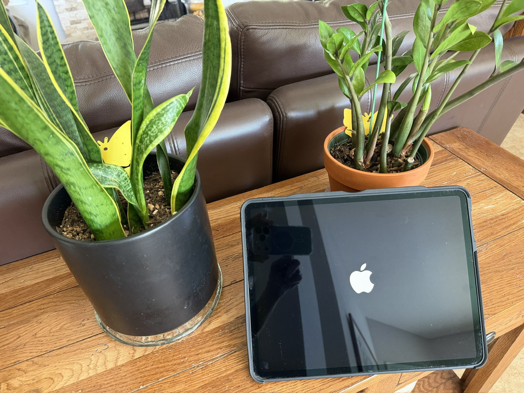 Apple iPad 12.9” Wi-Fi. Comes With Apple Pencil. Grey 256GB. EXCELLENT CONDITION. ***MAKE OFFER***