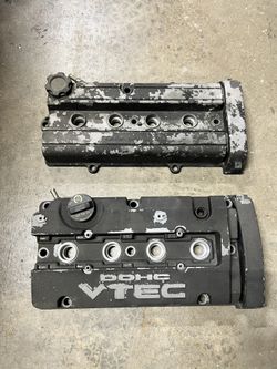 Honda valve Covers (H/B Series)