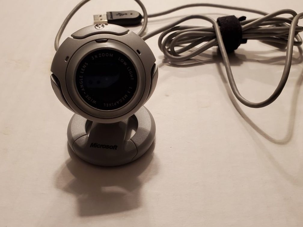 Computer Camera