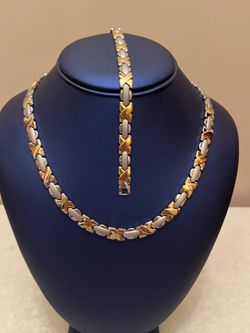 XOXO Jewelry Set For Ladies 