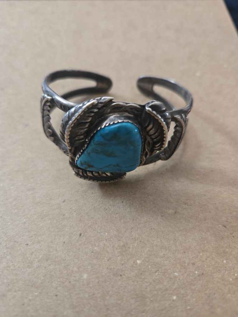 Turquoise Bracelet