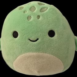 Squishmallows plushies