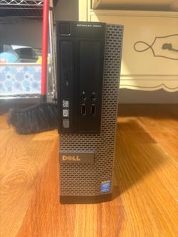 Dell OptiPlex 3020 SFF  no hhd Desktop Computer