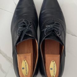 Gucci Black Dress Shoes