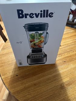 Breville Licuadora