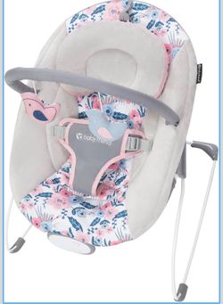 Baby bouncer