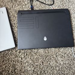 alienware m15 r6
