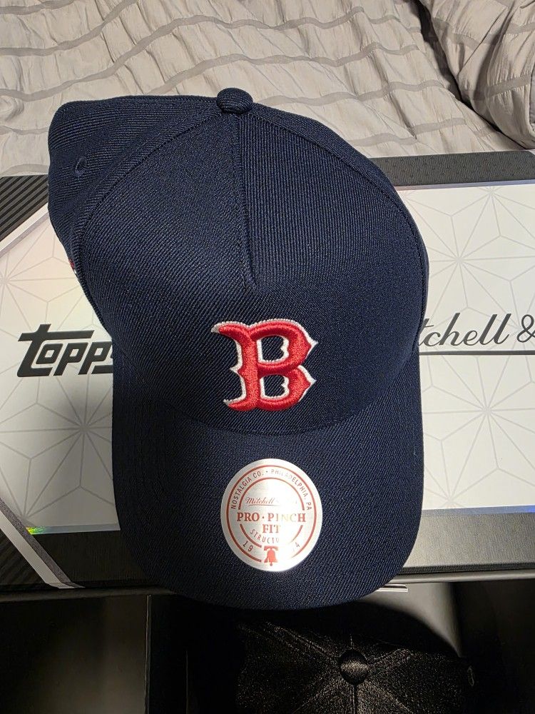 Boston Red Sox